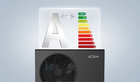 Model - ALSAVO HEAT 12i (R32)