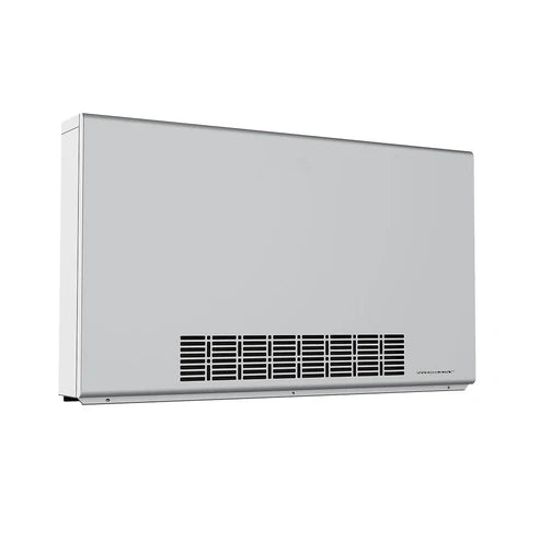 Gaiss - ūdens siltumsūknis mājai. Ekonomisks apsildes risinājums.