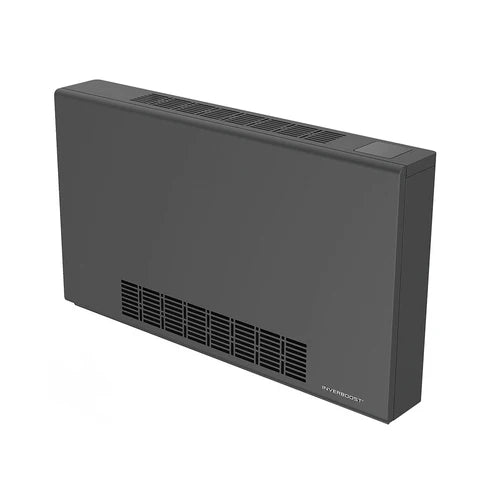 Gaiss - ūdens siltumsūknis mājai. Ekonomisks apsildes risinājums.