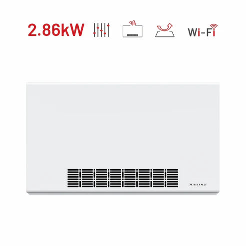 Gaiss - ūdens siltumsūknis mājai. Ekonomisks apsildes risinājums.