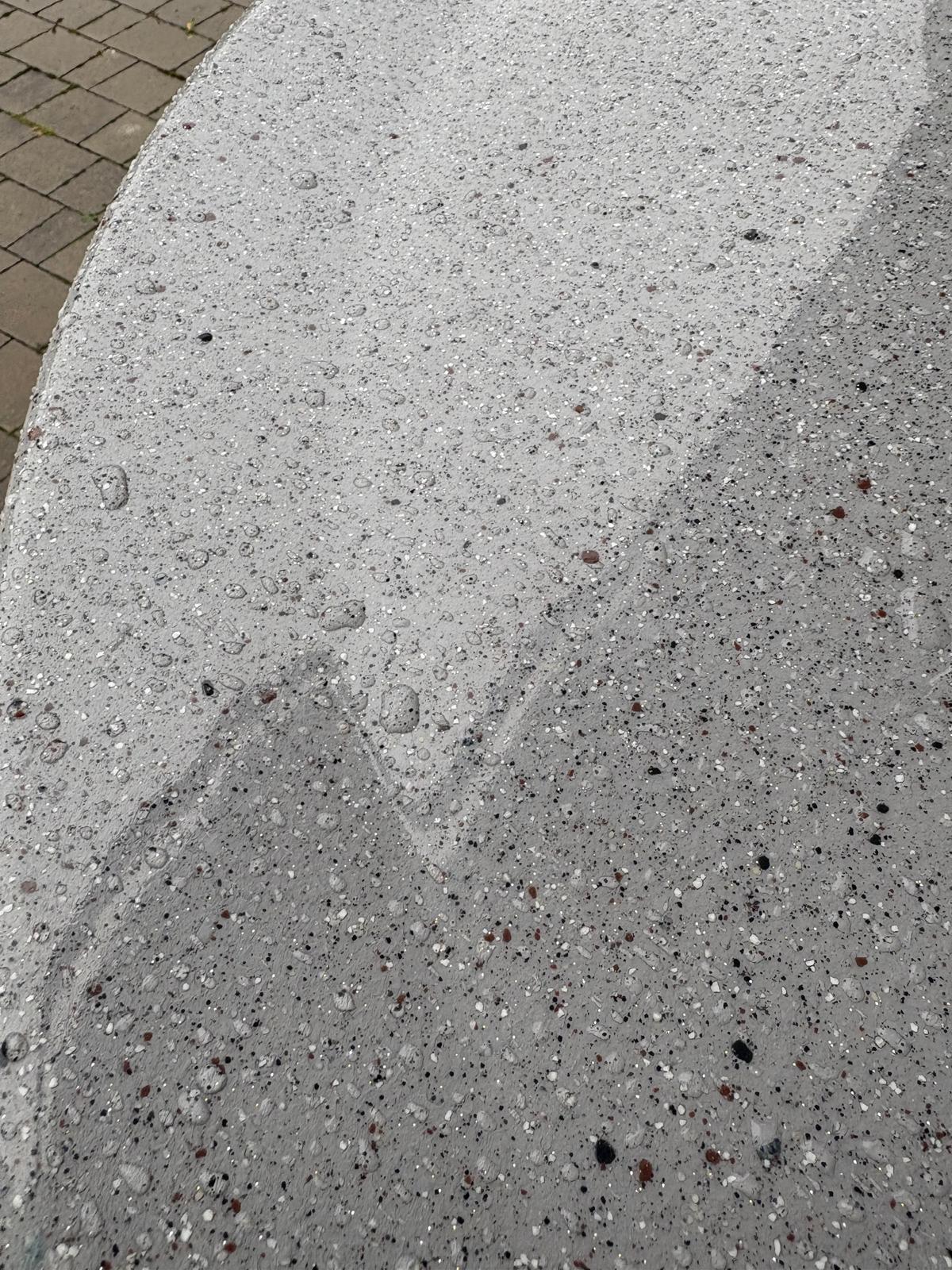 Aukstuma vanna pēc pirts procedūrām