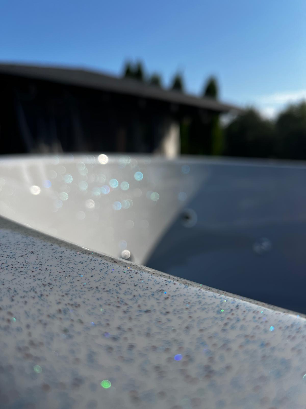 Shine edition